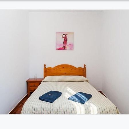 Casa Loli Διαμέρισμα Conil De La Frontera Εξωτερικό φωτογραφία