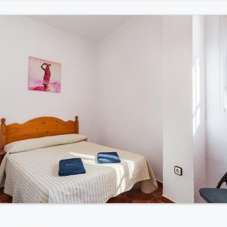 Casa Loli Διαμέρισμα Conil De La Frontera Εξωτερικό φωτογραφία