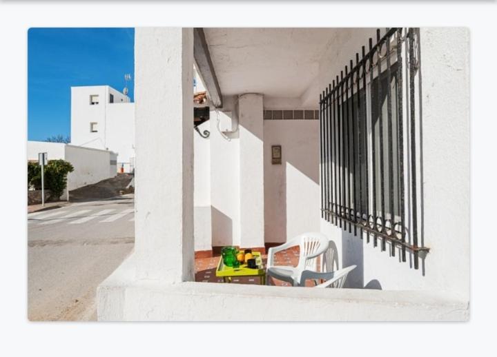 Casa Loli Διαμέρισμα Conil De La Frontera Εξωτερικό φωτογραφία