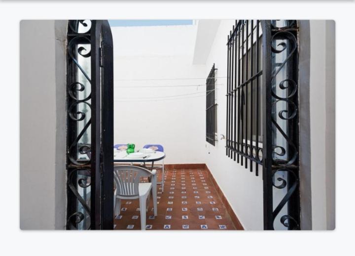 Casa Loli Διαμέρισμα Conil De La Frontera Εξωτερικό φωτογραφία