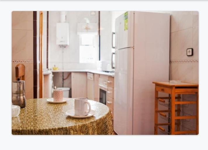 Casa Loli Διαμέρισμα Conil De La Frontera Εξωτερικό φωτογραφία