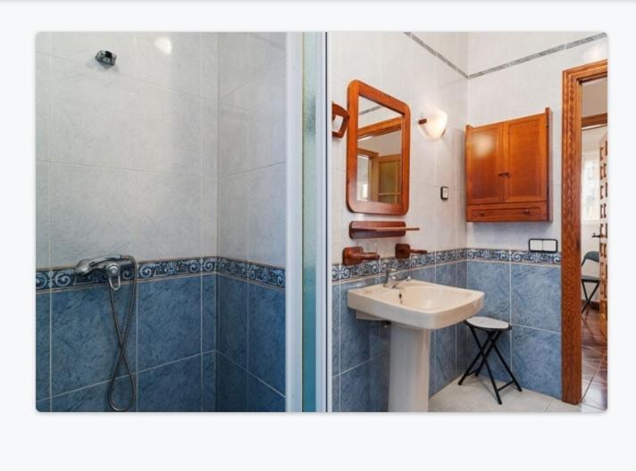 Casa Loli Διαμέρισμα Conil De La Frontera Εξωτερικό φωτογραφία
