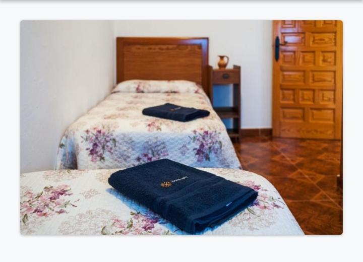 Casa Loli Διαμέρισμα Conil De La Frontera Εξωτερικό φωτογραφία